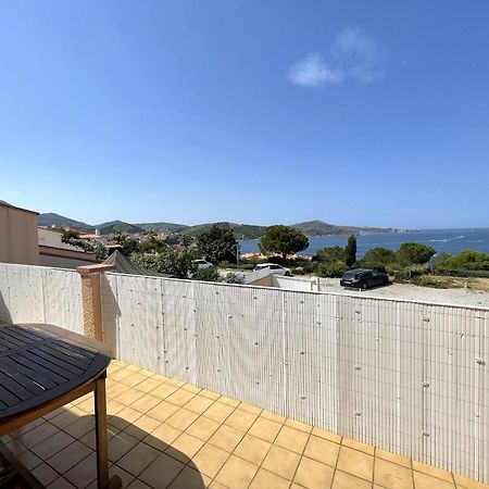 Appartement T3 Climatise Avec Terrasse - Proche Crique, Parking Prive, Ideal Famille - Fr-1-309-209 Banyuls-sur-Mer Zewnętrze zdjęcie