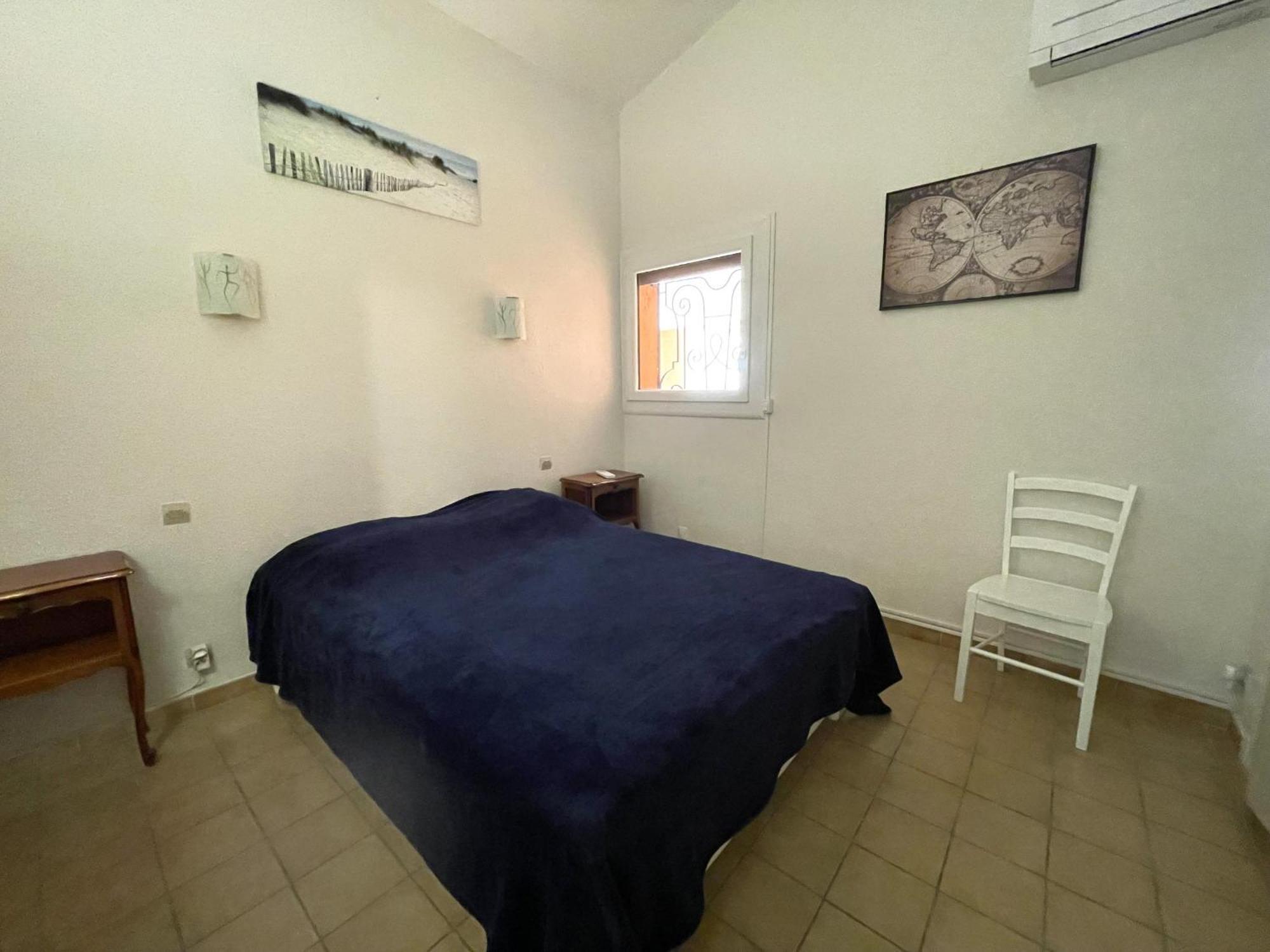 Appartement T3 Climatise Avec Terrasse - Proche Crique, Parking Prive, Ideal Famille - Fr-1-309-209 Banyuls-sur-Mer Zewnętrze zdjęcie