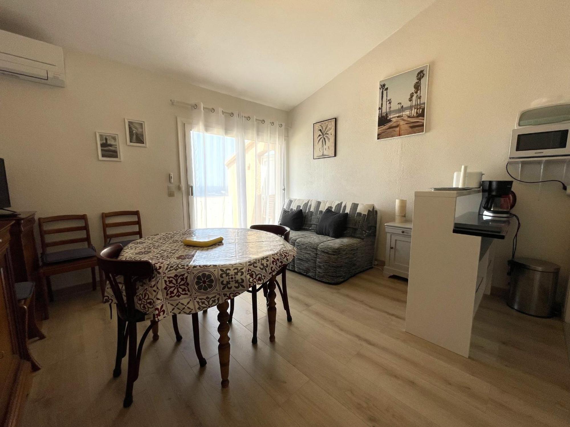 Appartement T3 Climatise Avec Terrasse - Proche Crique, Parking Prive, Ideal Famille - Fr-1-309-209 Banyuls-sur-Mer Zewnętrze zdjęcie