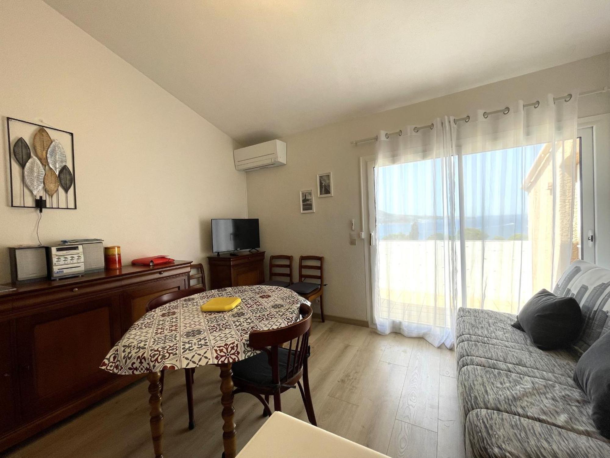 Appartement T3 Climatise Avec Terrasse - Proche Crique, Parking Prive, Ideal Famille - Fr-1-309-209 Banyuls-sur-Mer Zewnętrze zdjęcie
